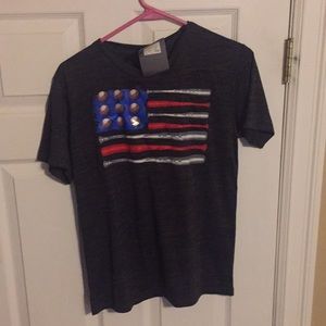 Boys size Large Athletic shirt